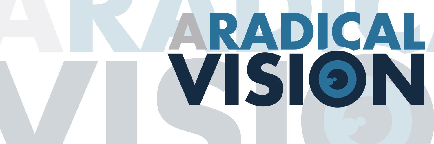 ARadicalVision's profile banner image