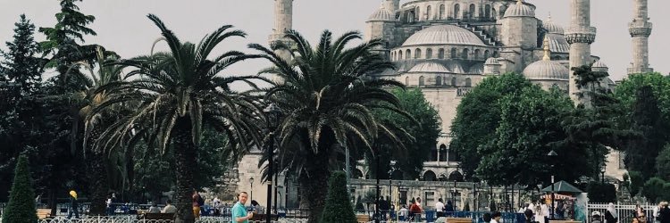 SalehMahroos's profile banner image