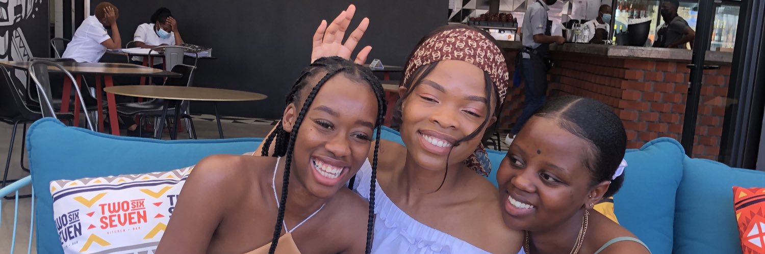 Rakgadi Tsheps 🌴 banner