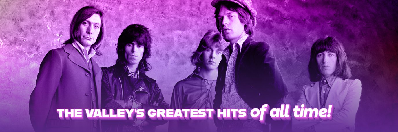 99.7 WiLBuR FM banner