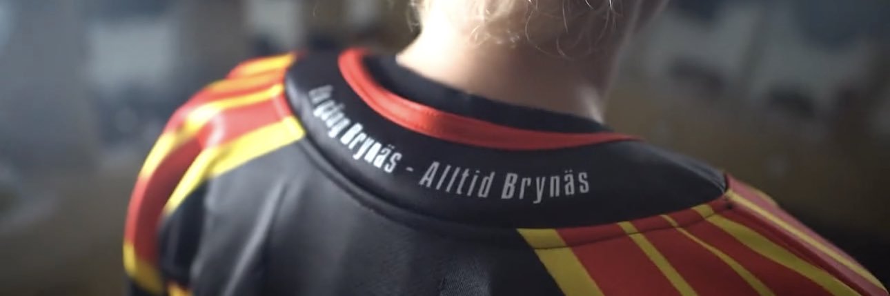 Daniel Kristoffersson banner