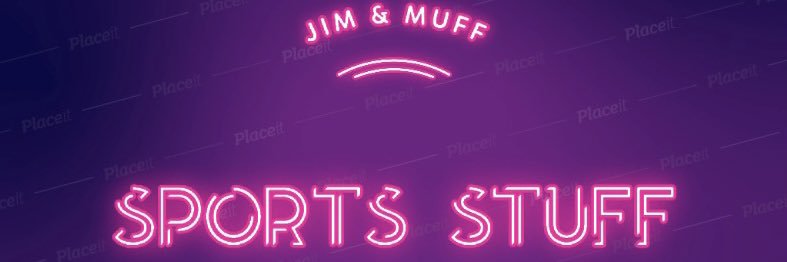 SportsStuffJimMuff banner