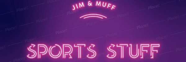 SportsJimMuff Profile Banner