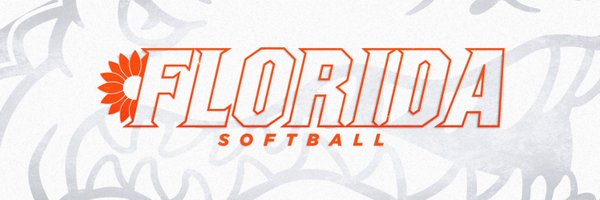 Gators Softball Profile Banner