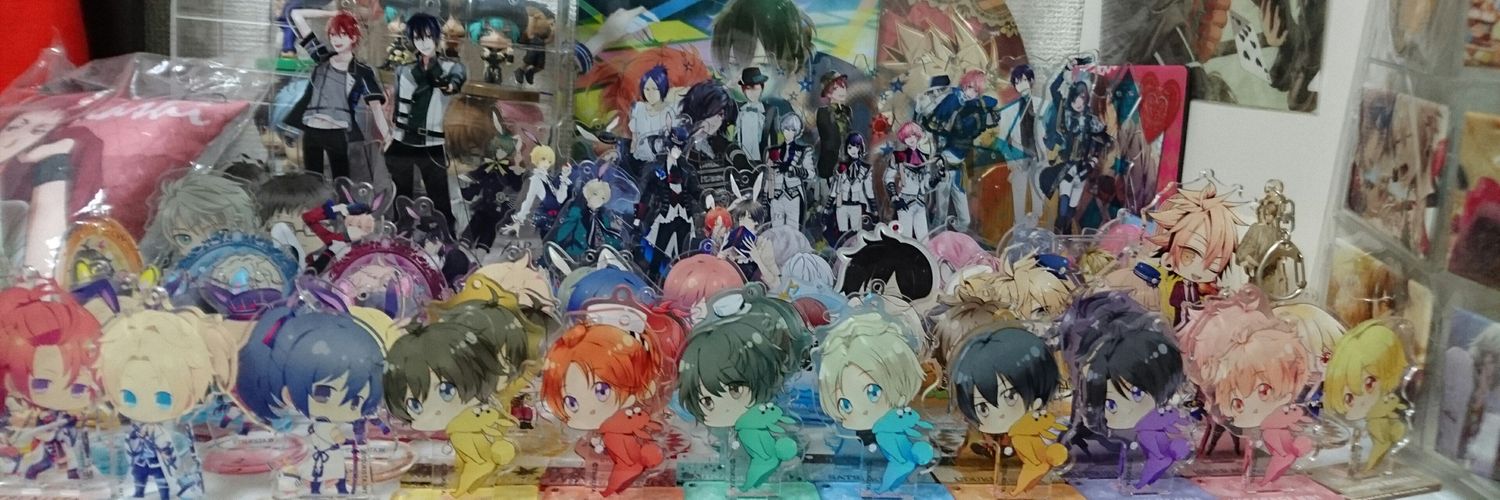 ぽよ banner