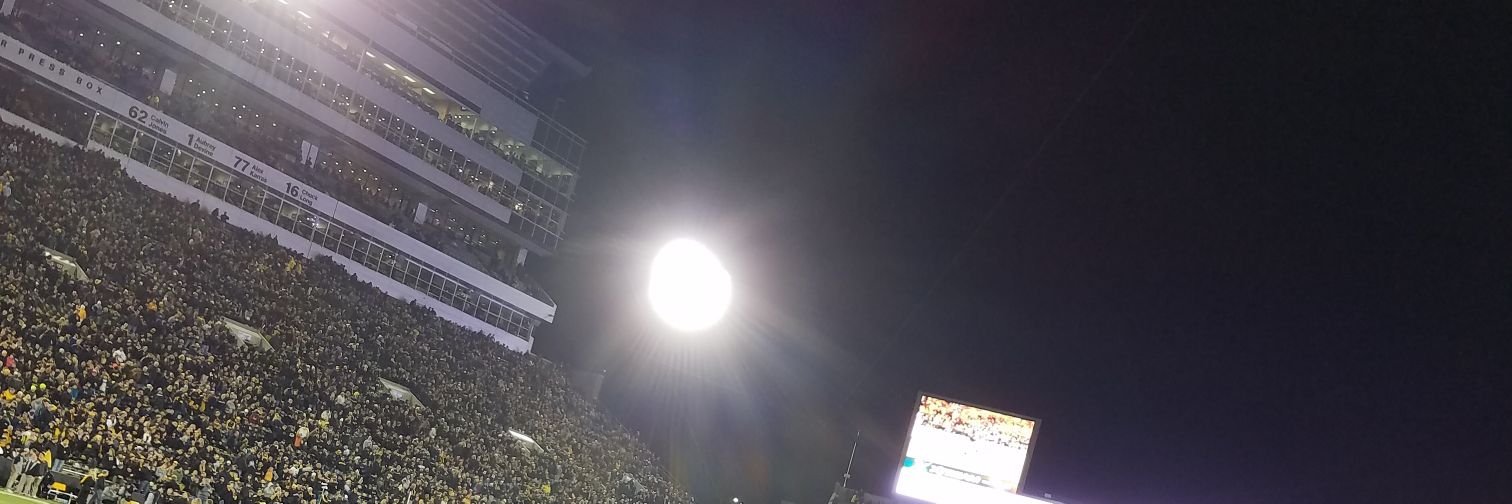 Peyton Schmitz banner