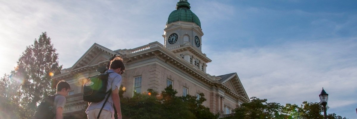 Flagpole Magazine banner