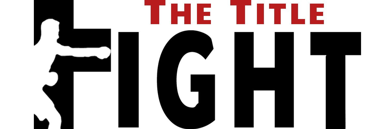 TheTitleFight's profile banner image