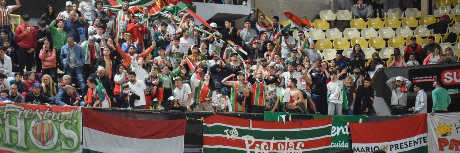 Colón Fútbol Club banner