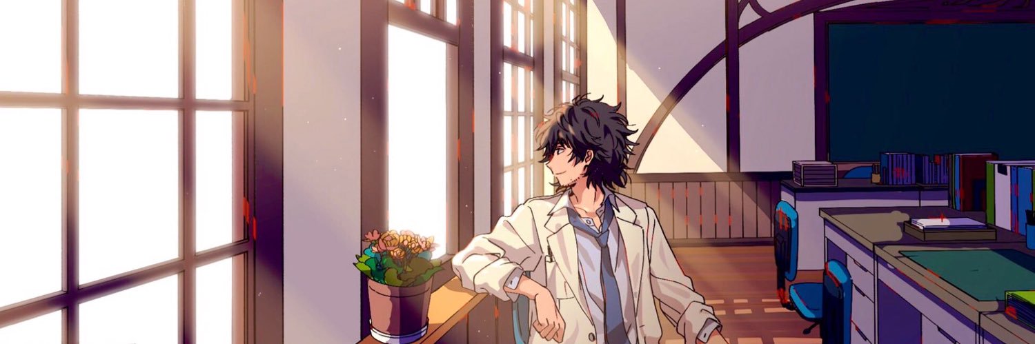 M_sy1029's profile banner image