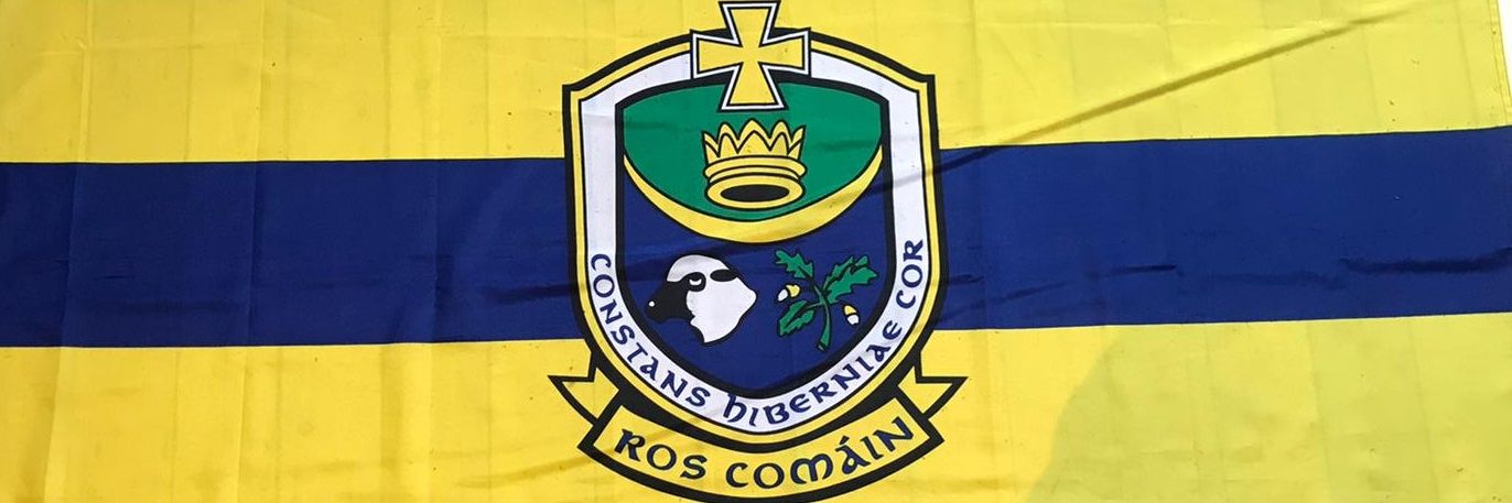 Auld Shillelagh banner