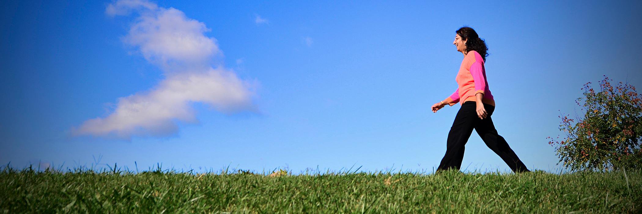 Wellness Connection banner