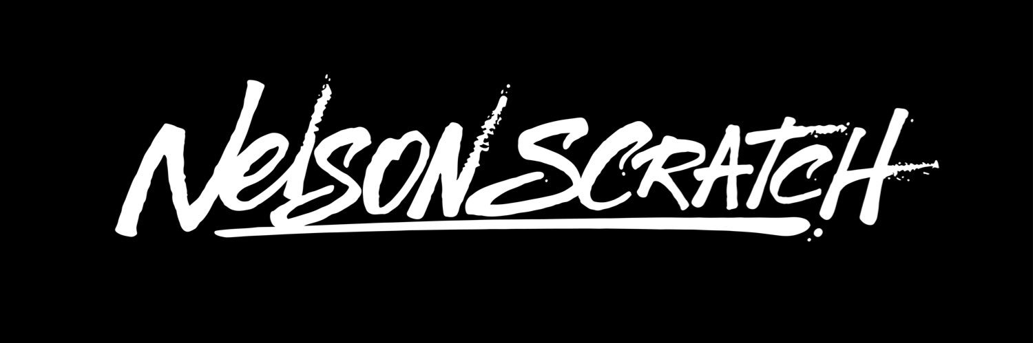 DJ Nelson banner