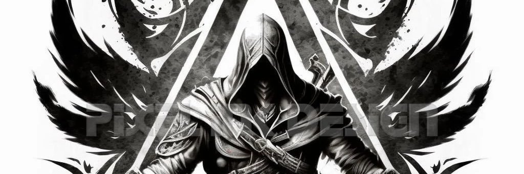 Vendetta banner