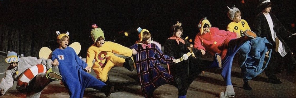 Okaka_Jump's profile banner image