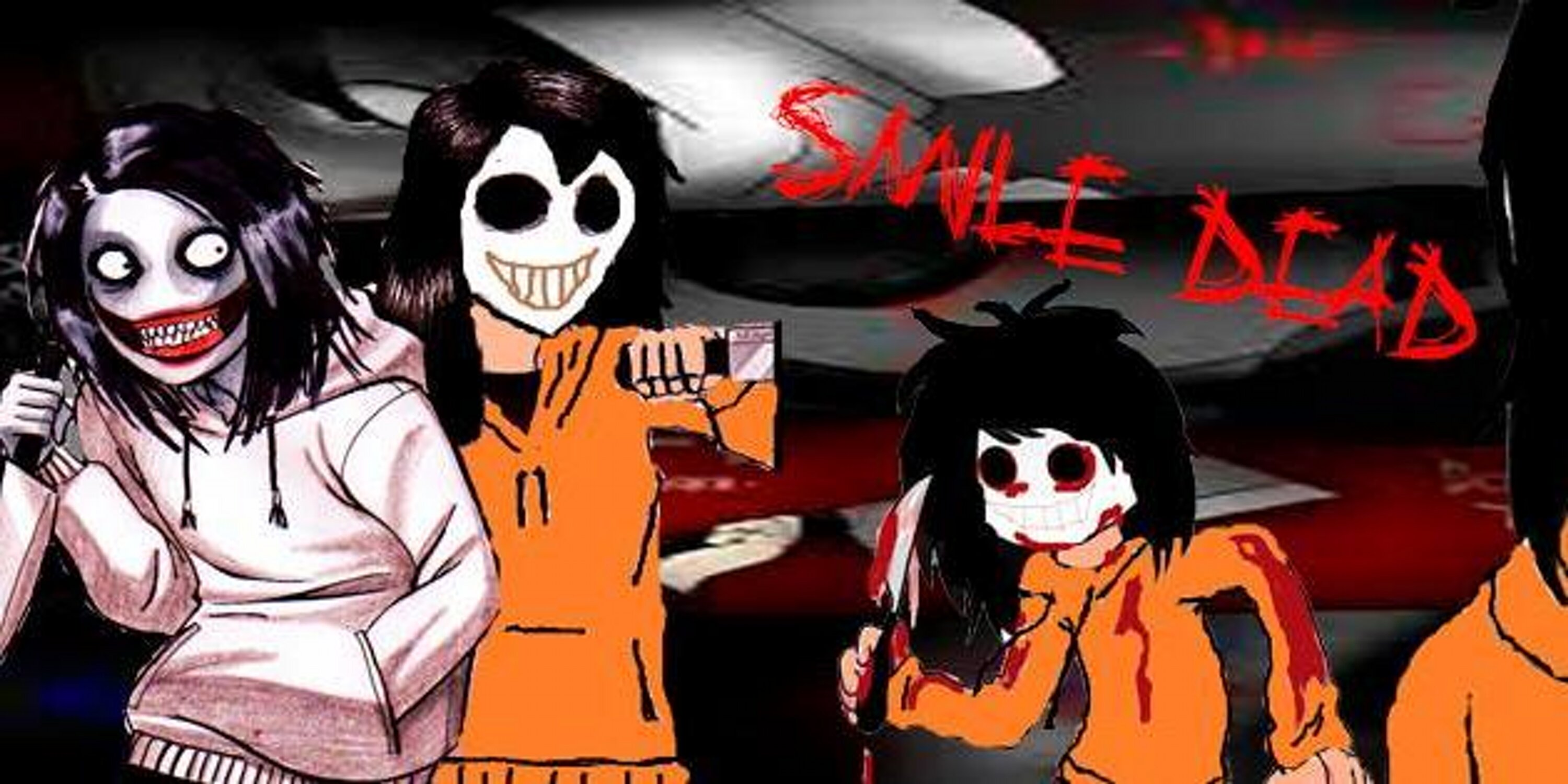 SmileDead134's profile banner image