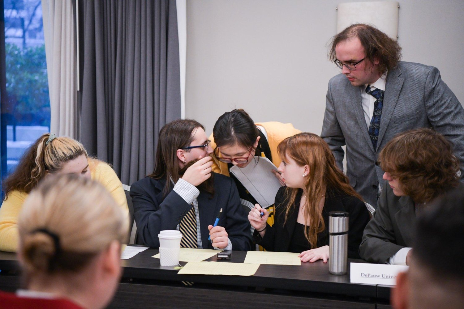 Association for Practical and Professional Ethics banner