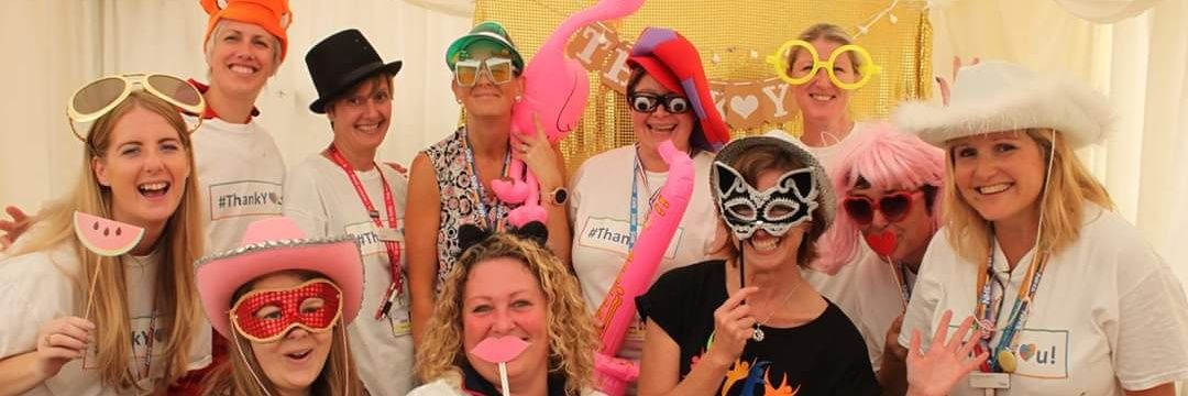 Grace Maughan banner