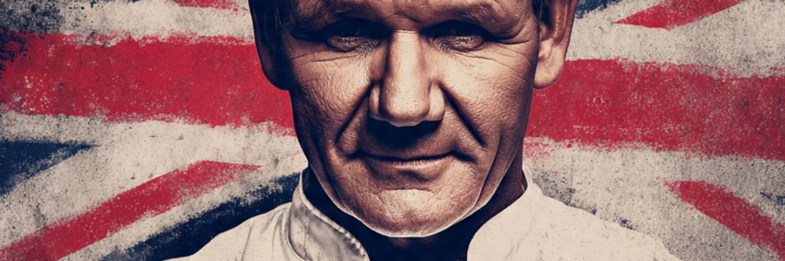 GordonOfficial's profile banner image