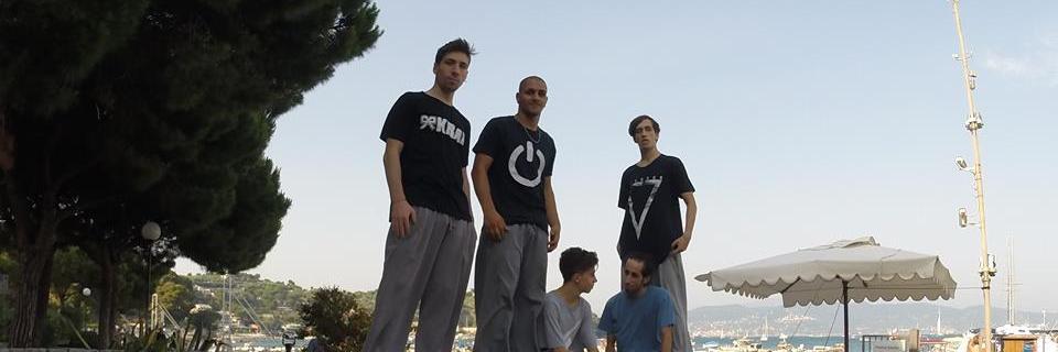 CrazyTraceur's profile banner image