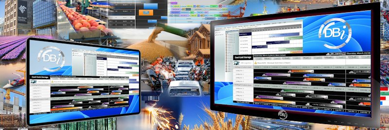 DBITechnologies's profile banner image