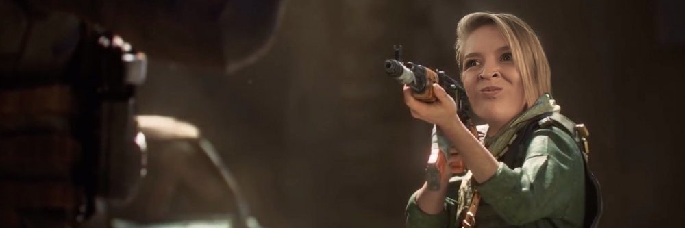 KathiVain 🐺 banner