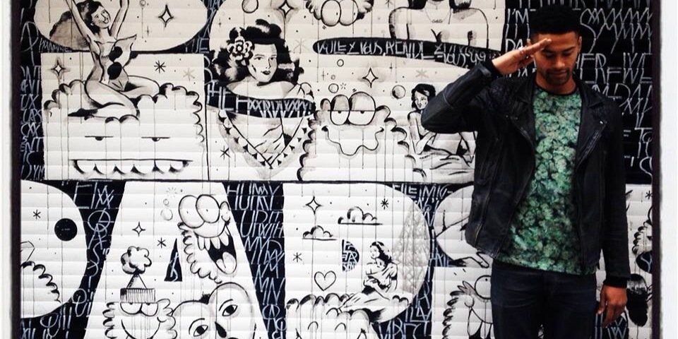 MignotThomas's profile banner image