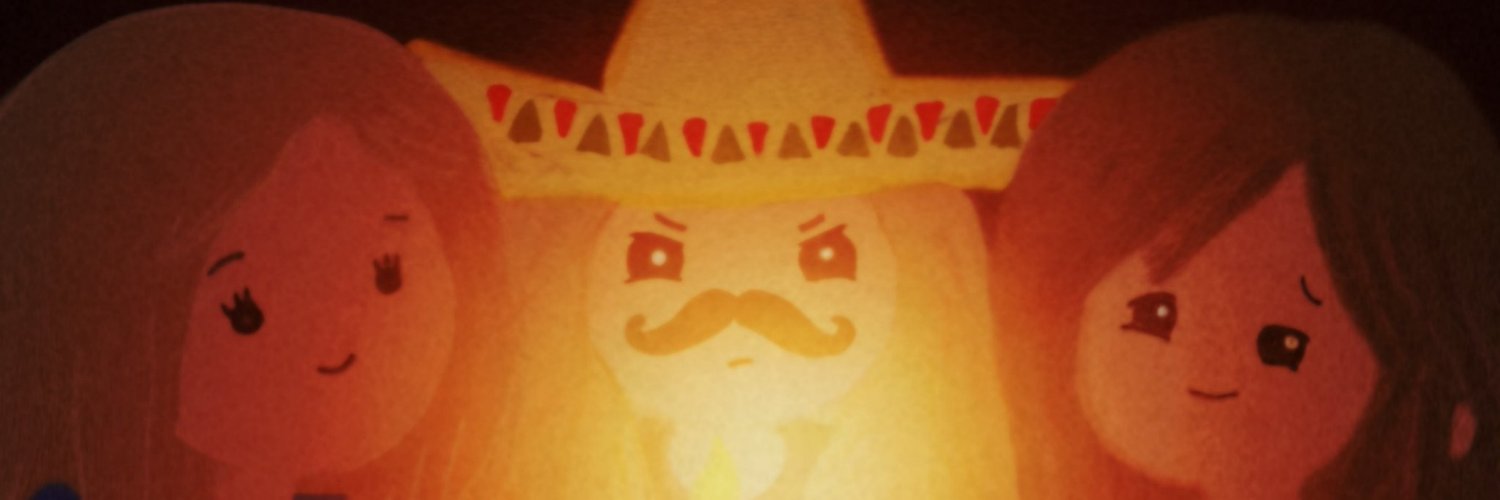 kimi_sant's profile banner image