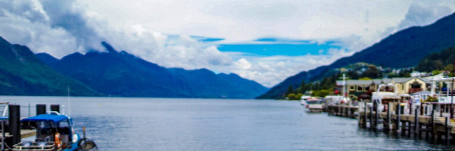 あやみ🇳🇿クライストチャーチ banner