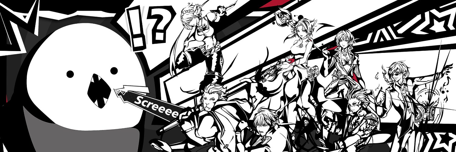 keppernicus's profile banner image