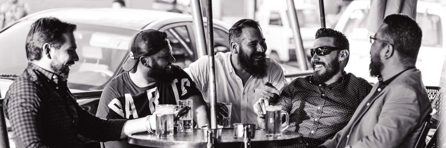 beardattitudesv's profile banner image