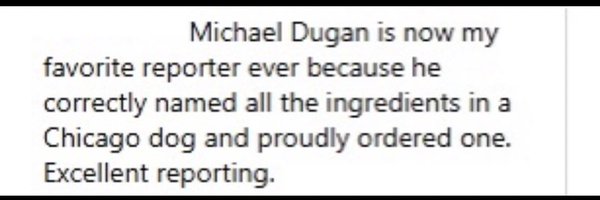 MDuganTV Profile Banner