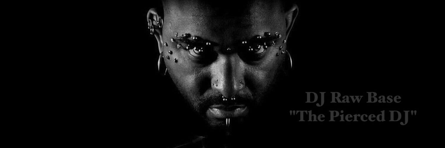 DJRawBase's profile banner image