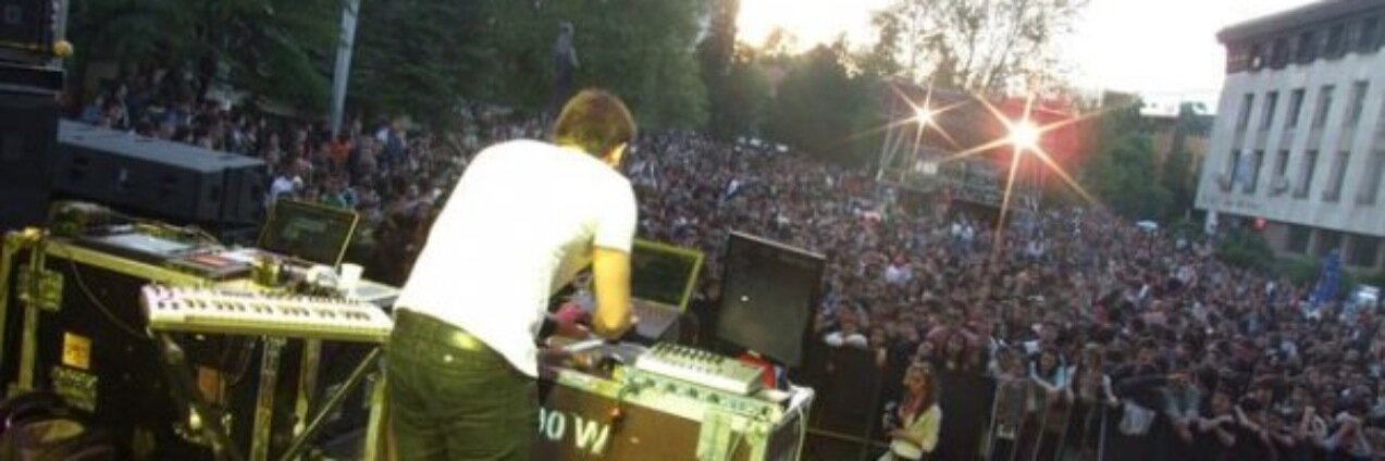 DjLionOfficial's profile banner image