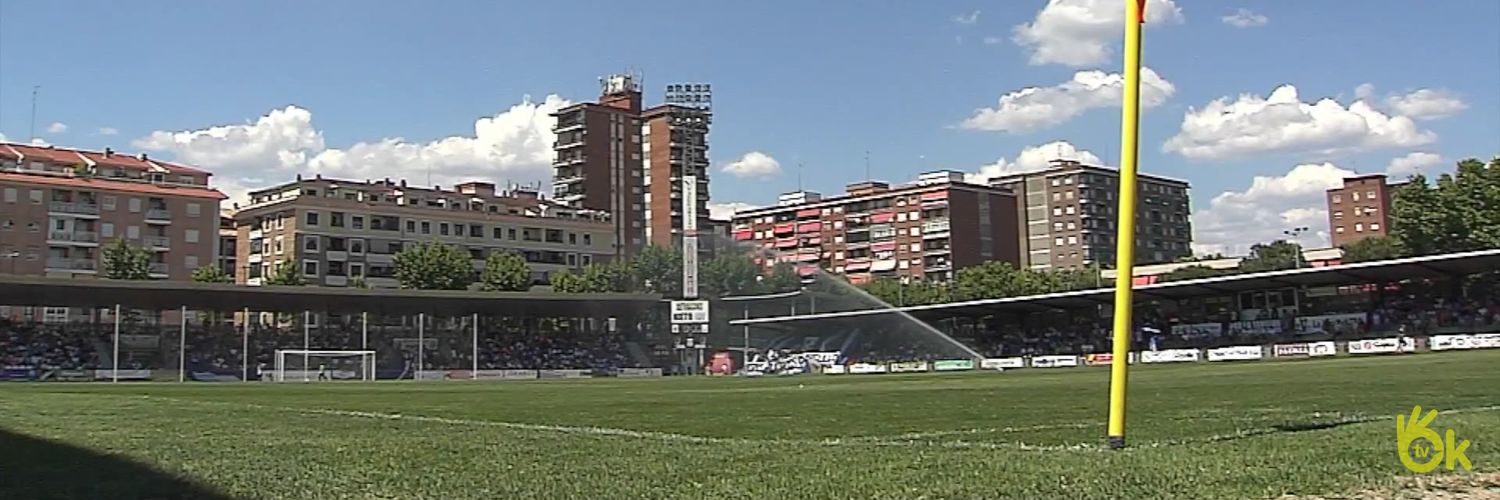 FansCFTalavera's profile banner image