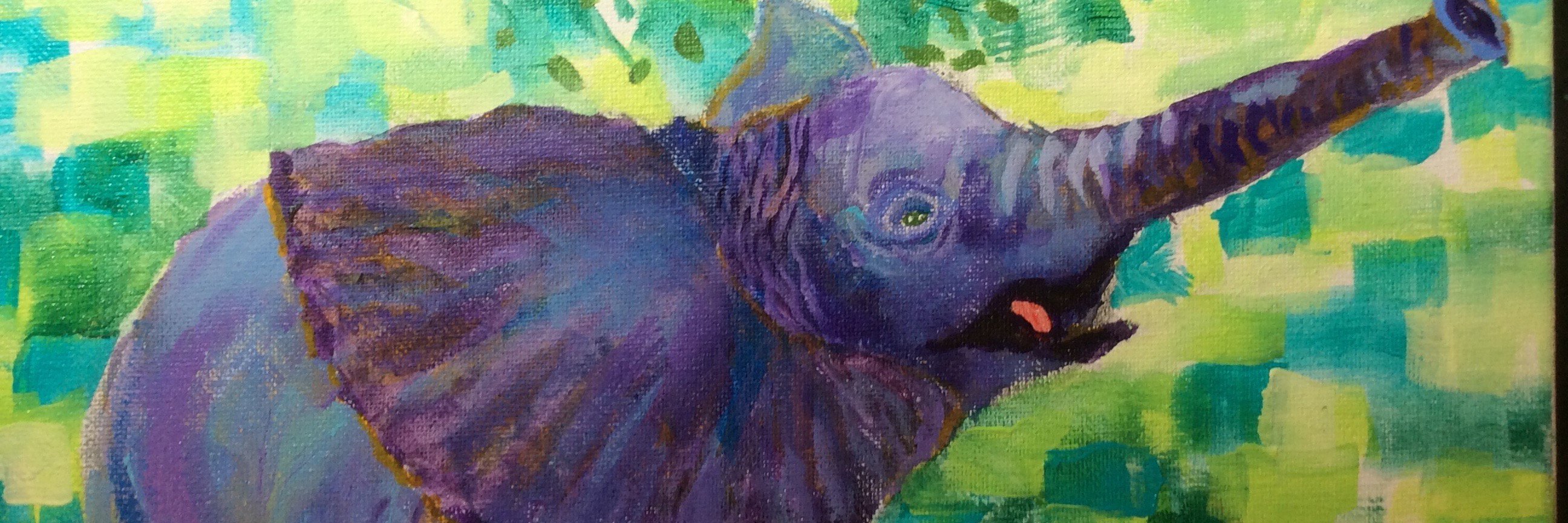 ArtistKaren's profile banner image