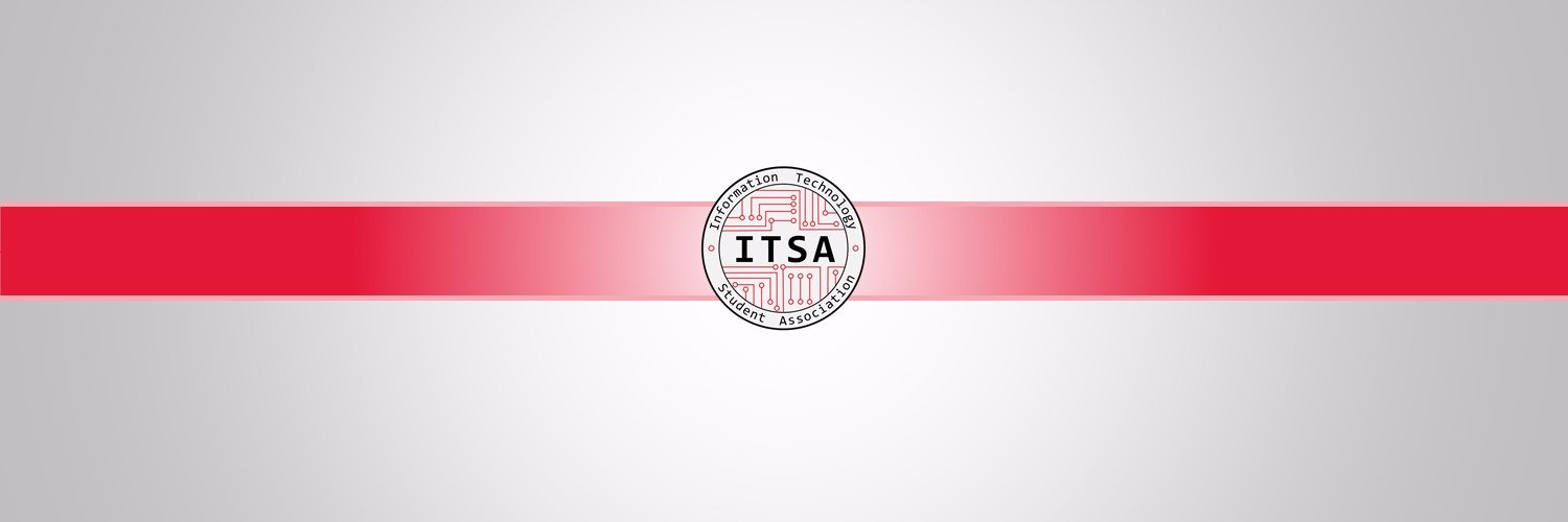 ITSA banner