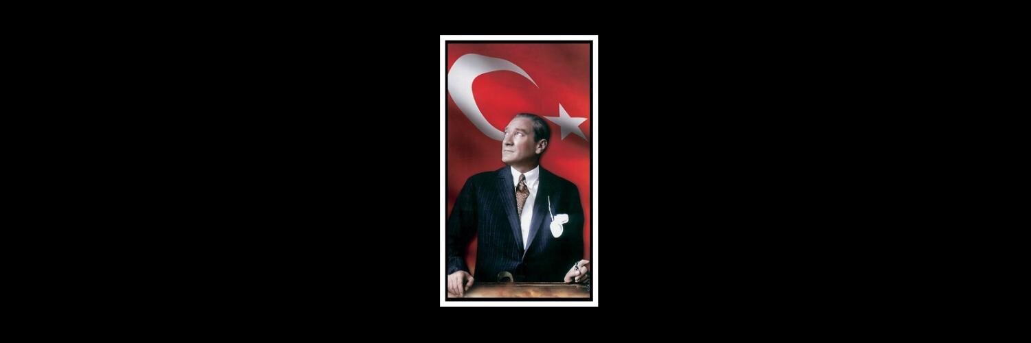 S_DenizerCAYMAZ's profile banner image