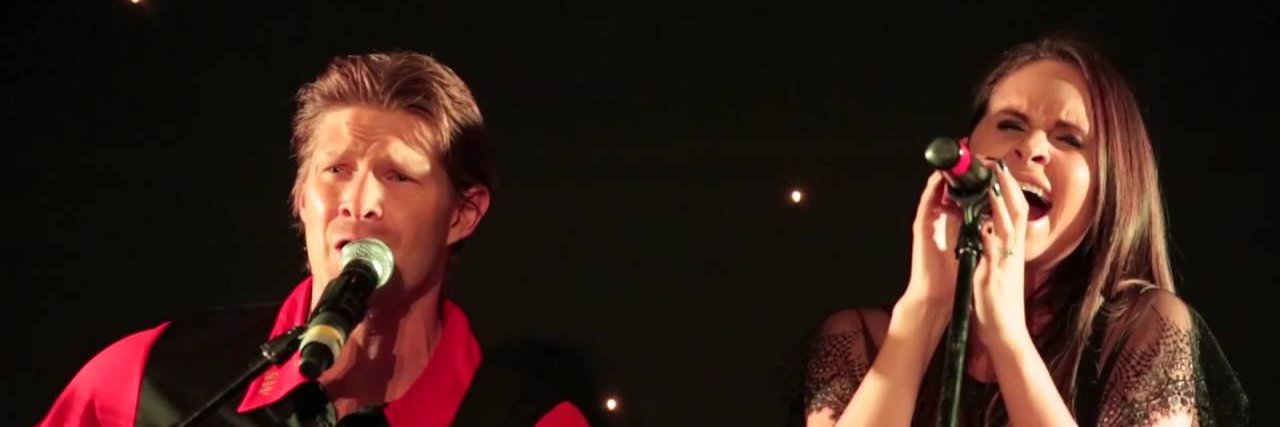 banenti aka joey welcome banner