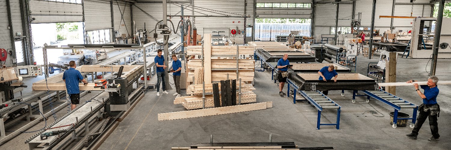 Bart Voortman banner