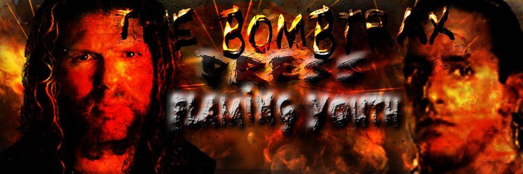 TheBombtrax's profile banner image