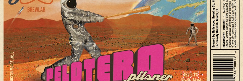 Gravity Brewlab banner