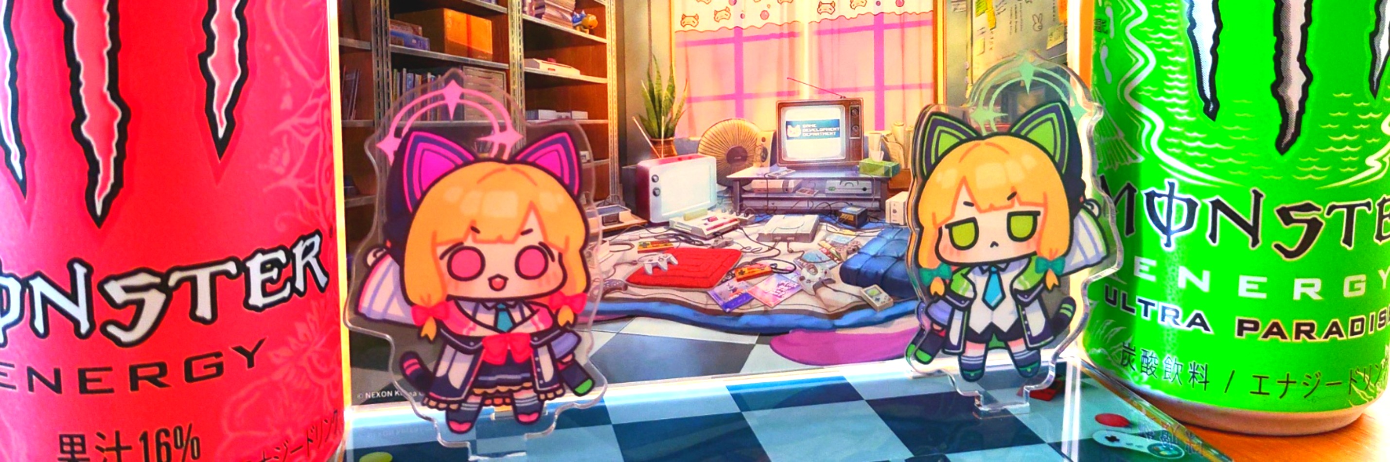白酢アイス's banner