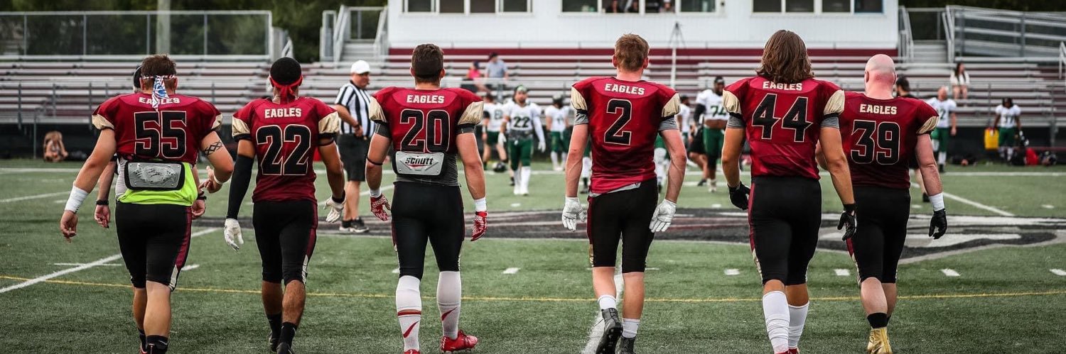 CoachJoshPorter's profile banner image