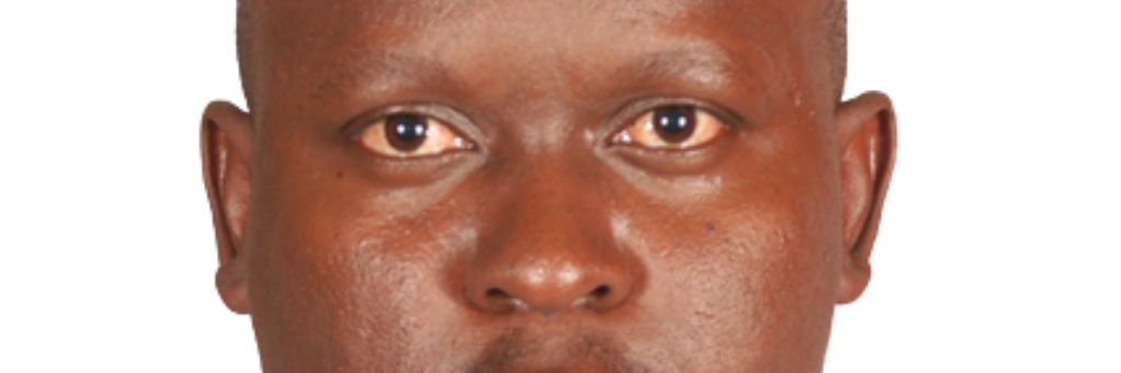 David TUGUME banner
