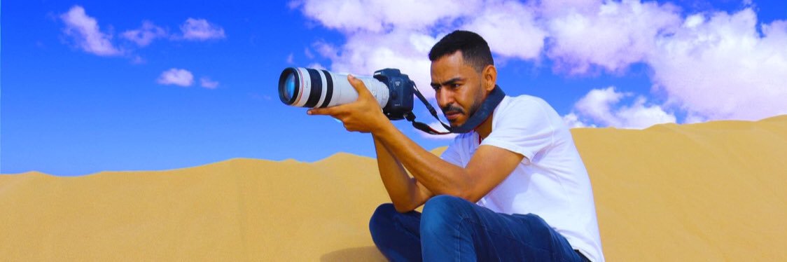 Mamine Hachimi Maoulainine banner