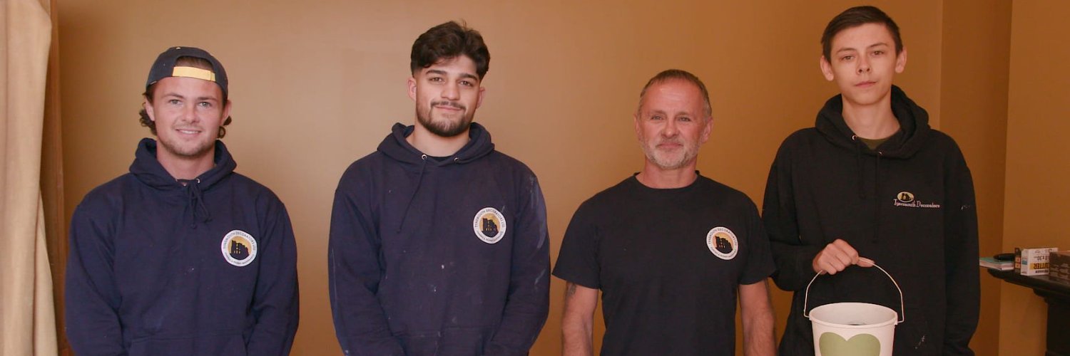tynedecs's profile banner image