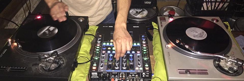 Kranky Knuckles banner