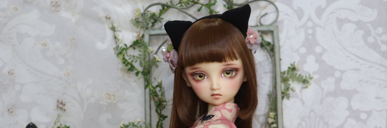Wanmo_satindoll's profile banner image