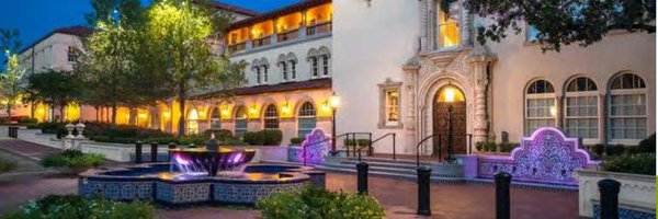 HP_Texas Profile Banner